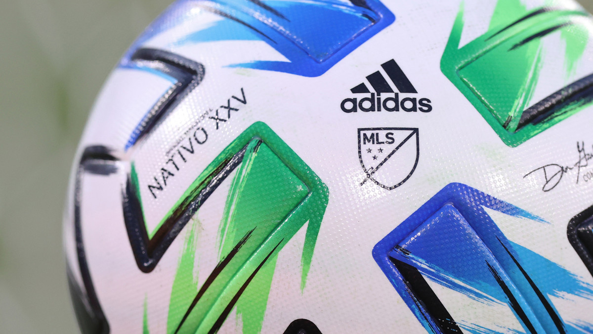 MLS Soccer
